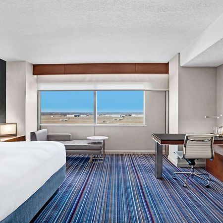 Grand Hyatt Dfw Airport Hotel Ървинг Екстериор снимка